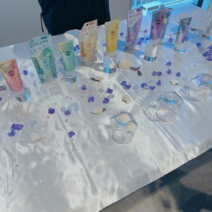 サンカットR トーンアップUV エッセンス/サンカット®/日焼け止めローションを使ったクチコミ(2枚目)