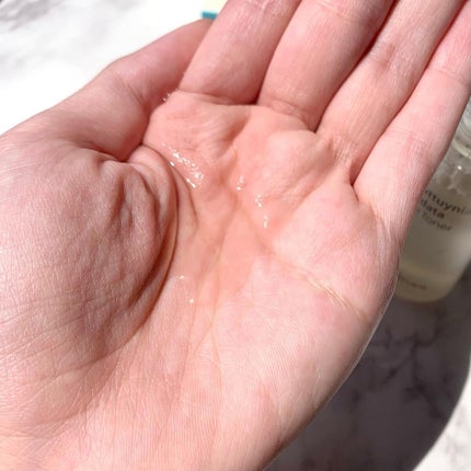 HCケアセラム/allNATURAL/美容液を使ったクチコミ(4枚目)