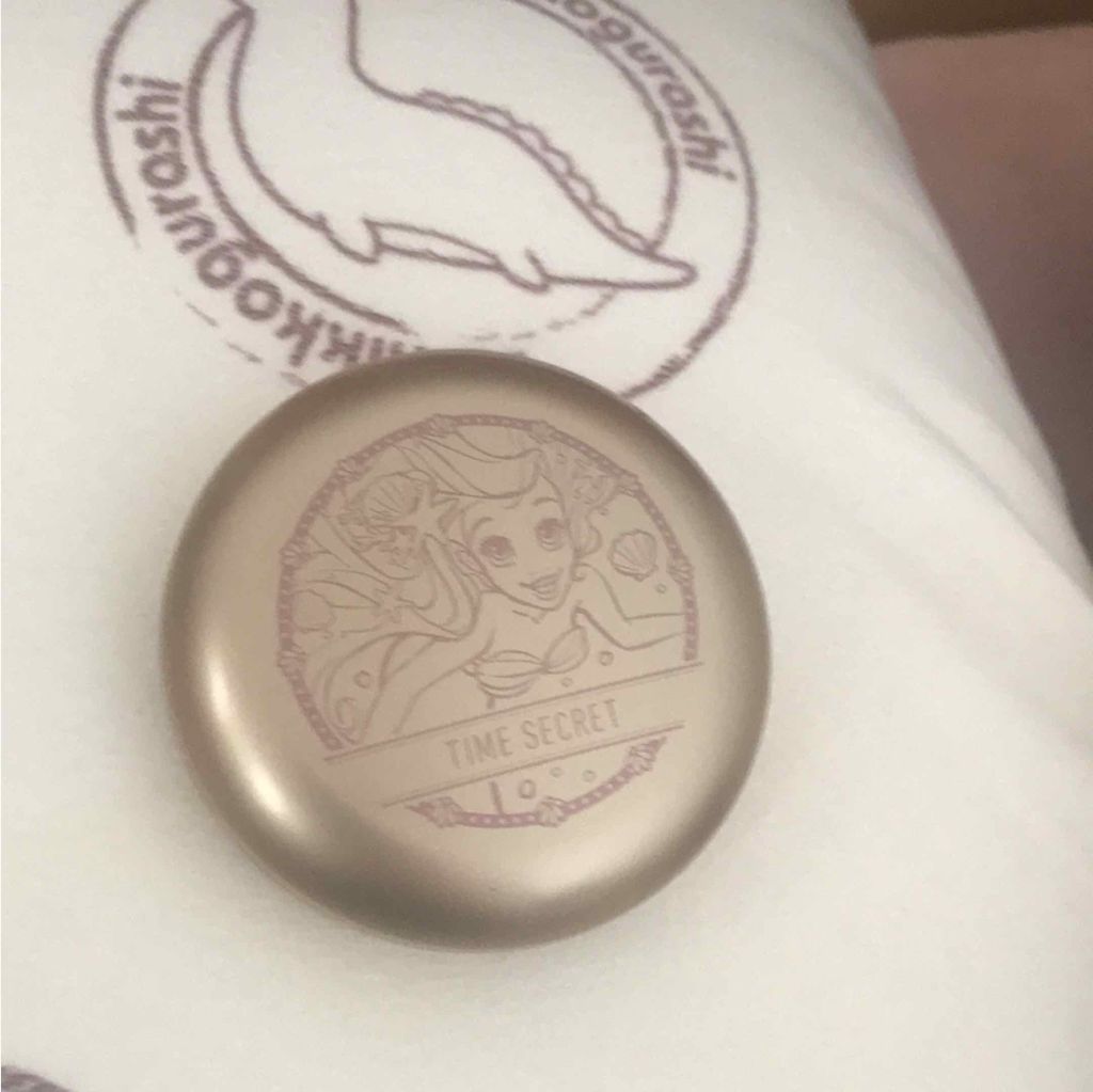 ラブリー クッキー ブラッシャー/ETUDE/パウダーチークを使ったクチコミ（3枚目）