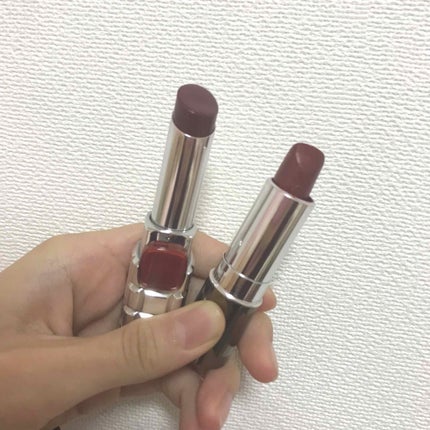 口紅(詰替用)/ちふれ/口紅を使ったクチコミ(2枚目)