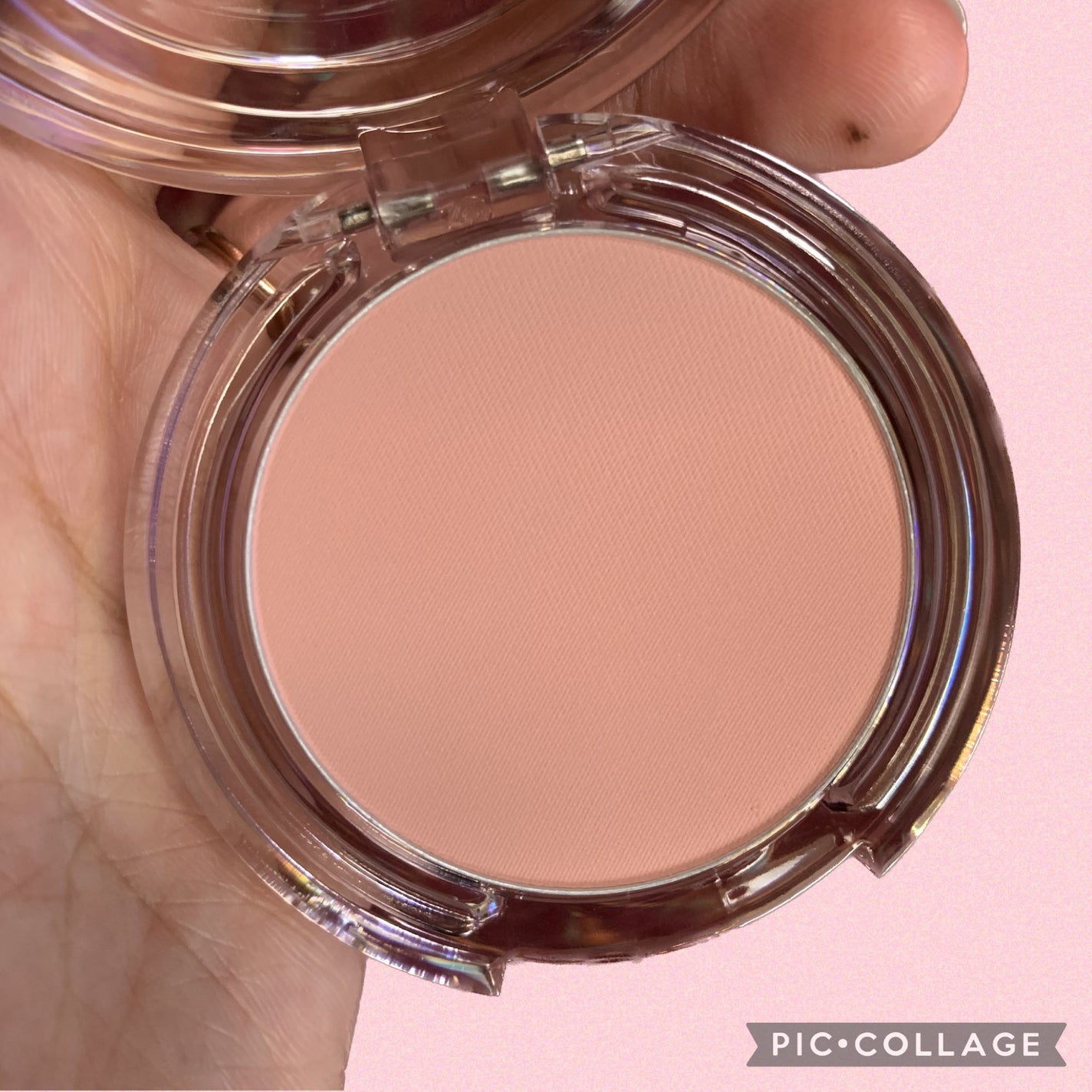 プライミング ベール チーク/B. by BANILA/パウダーチークを使ったクチコミ(2枚目)