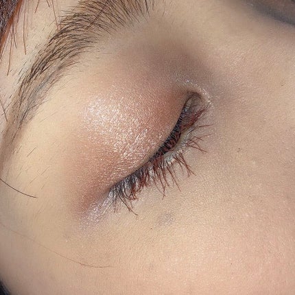 ワンピックアイシャドウパレット/APLIN/アイシャドウパレットを使ったクチコミ(7枚目)