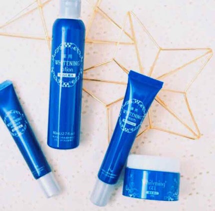 薬用美白 美容液/DAISO/美容液を使ったクチコミ(2枚目)