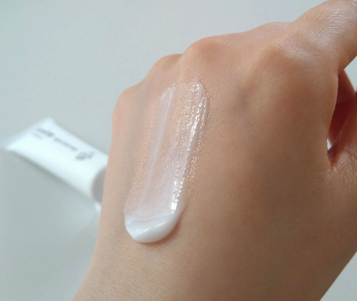 ハンドクリーム ベルガモット/S.Dオーガニック/その他スキンケアを使ったクチコミ(3枚目)