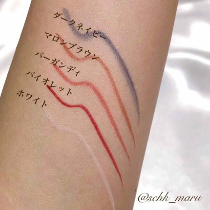 3 in 1 アイブロウ/sopo/アイブロウペンシルを使ったクチコミ(6枚目)