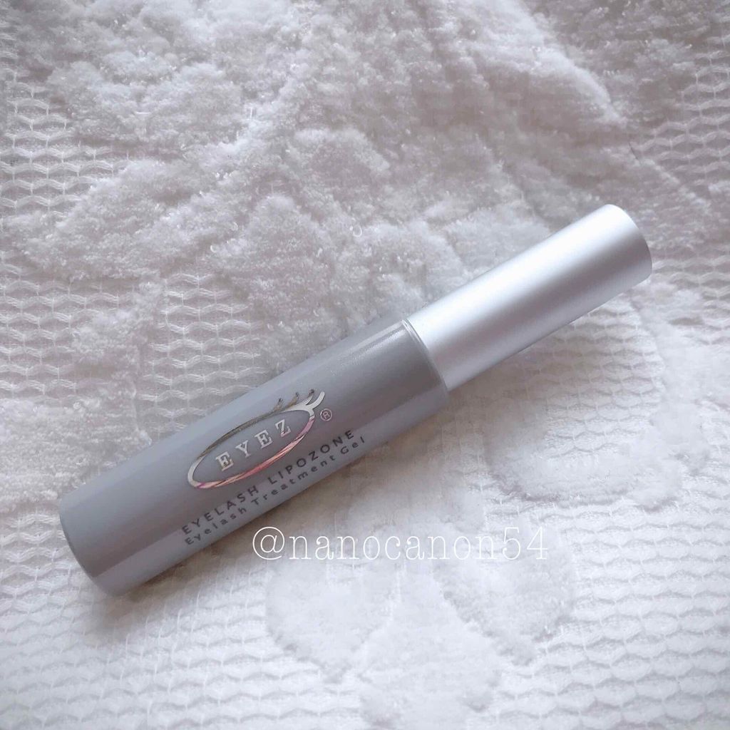 アイラッシュリポゾーン/EYEZ(アイズ)/まつげ美容液を使ったクチコミ（1枚目）