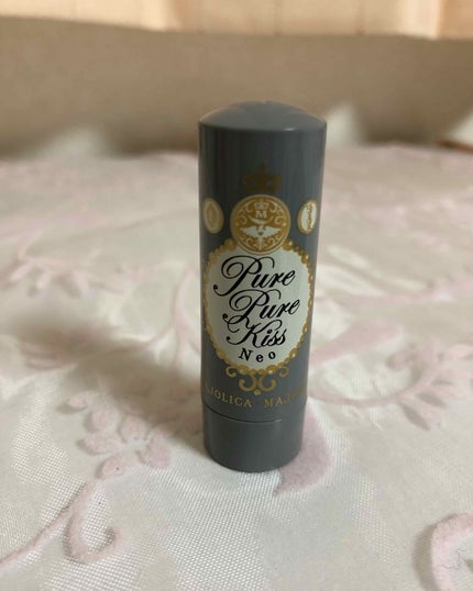 ピュア・ピュア・キッス NEO/MAJOLICA MAJORCA/口紅を使ったクチコミ(1枚目)