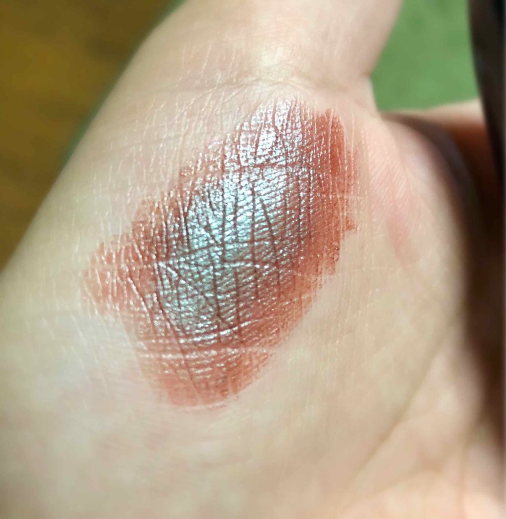 リップスティック/M・A・C/口紅を使ったクチコミ（2枚目）