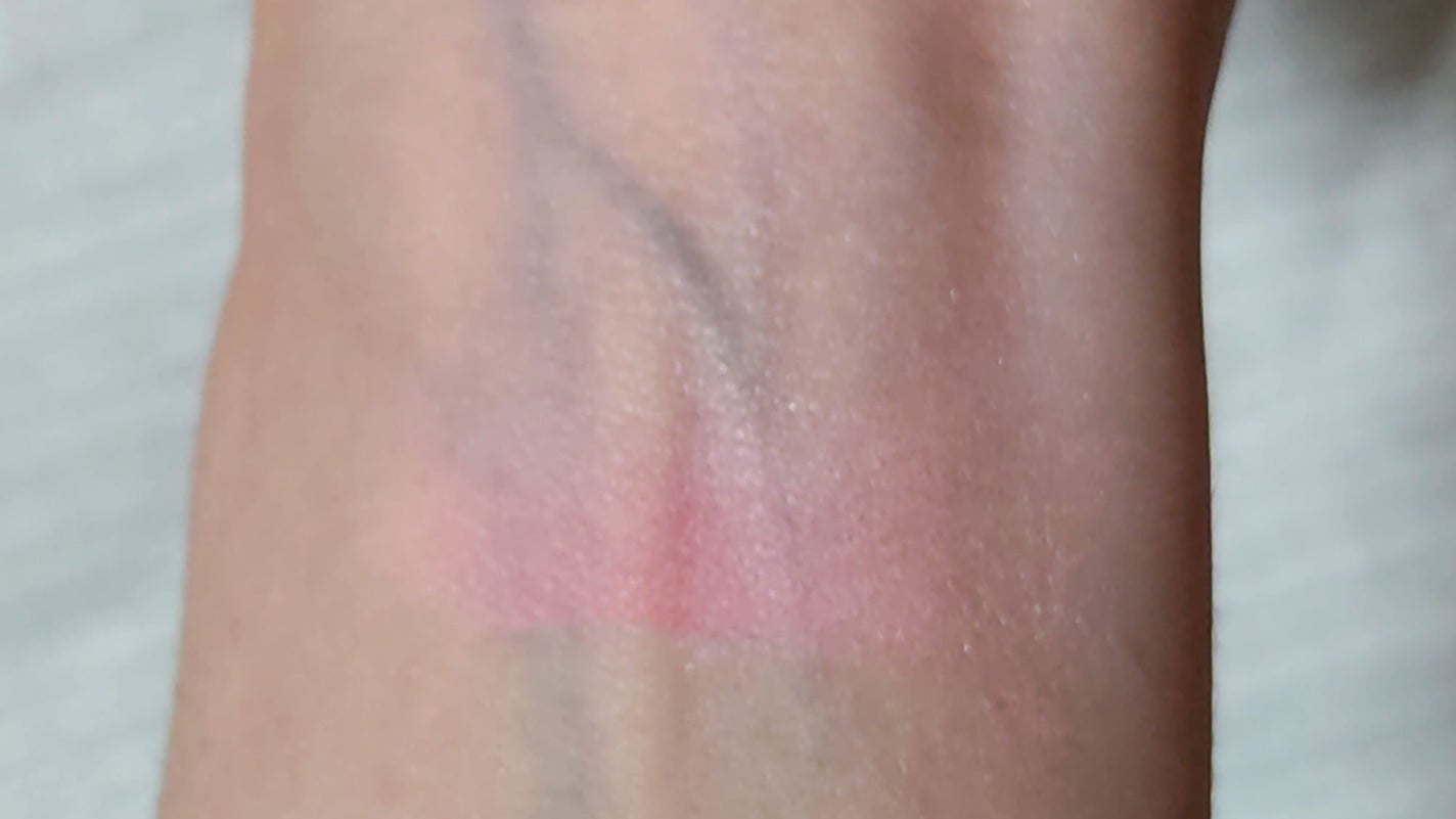 スマイルアップチークスS/コフレドール/パウダーチークを使ったクチコミ(2枚目)