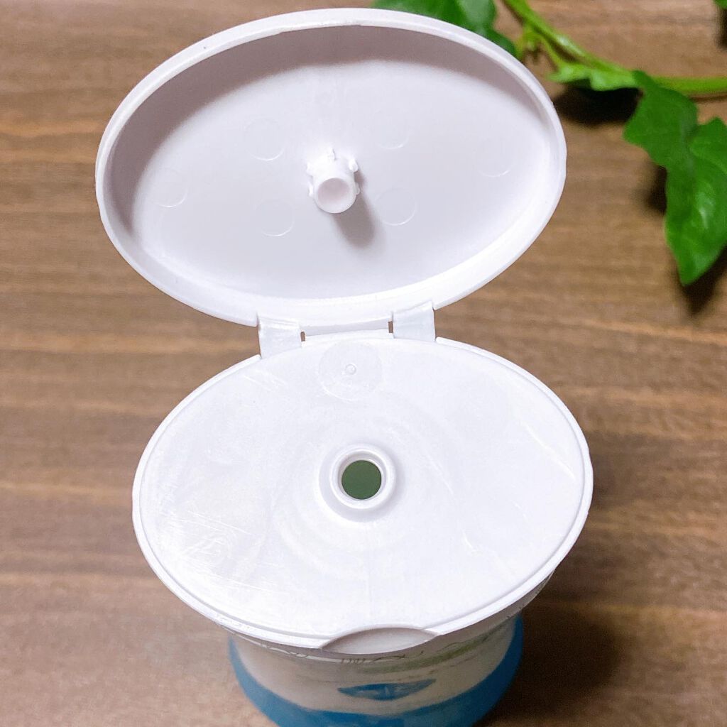 フェミニンウォッシュ マルチベネフィット シンプリーセンシティブ/Summer's Eve(サマーズイブ)/デリケートゾーンケアを使ったクチコミ(4枚目)