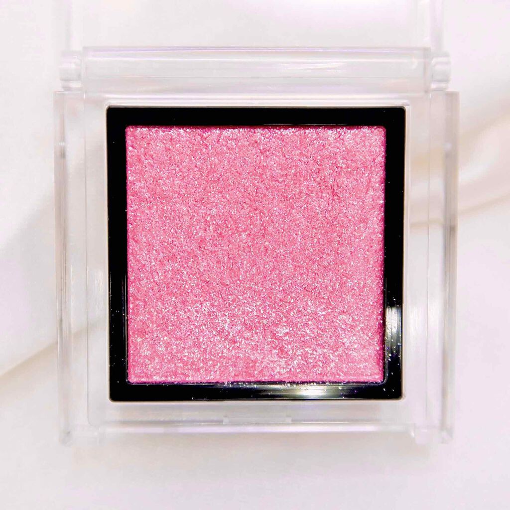 アディクション ザ アイシャドウ/ADDICTION/単色アイシャドウを使ったクチコミ(2枚目)