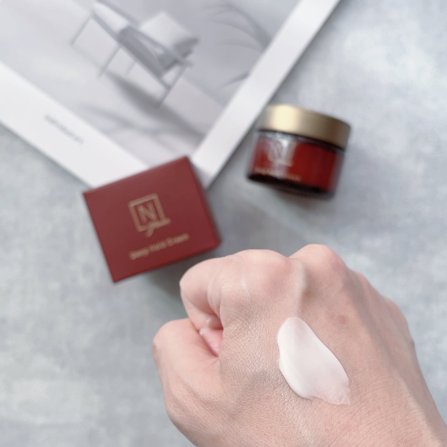 akopoko09 on LIPS 「🎼.•*¨*•.¸¸🎶大人の5大悩み乾燥•くすみ*1•シミ予防..」(6枚目)