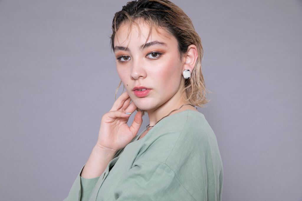 ヴィセ アヴァン シングルアイカラー/Visée/単色アイシャドウを使ったクチコミ(2枚目)