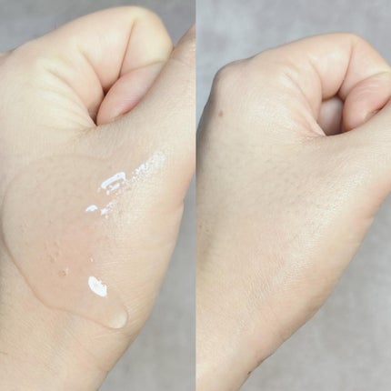 ドレススノー ローション【医薬部外品】 /アテニア/化粧水を使ったクチコミ(4枚目)