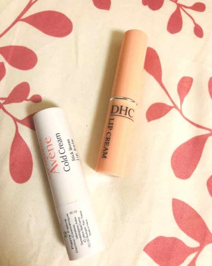 DHC 薬用リップクリーム/DHC/リップクリームを使ったクチコミ(1枚目)