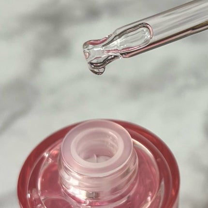 ピンクティーツリーシナジーセラム/APLIN/美容液を使ったクチコミ(8枚目)