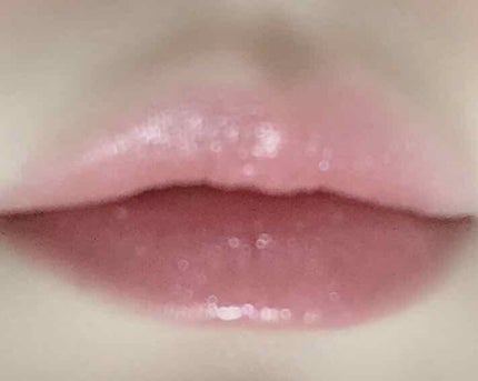 ビューティーボス リップグロス/stila/リップグロスを使ったクチコミ(3枚目)