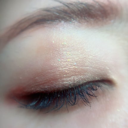 KEYBO FALL IN LOVE SHADOW PALETTE/keybo/アイシャドウパレットを使ったクチコミ(2枚目)