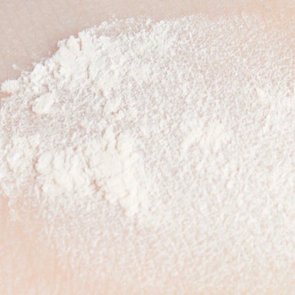 ルースセッティングパウダー トランスルーセント/ローラ メルシエ/ルースパウダーを使ったクチコミ(5枚目)