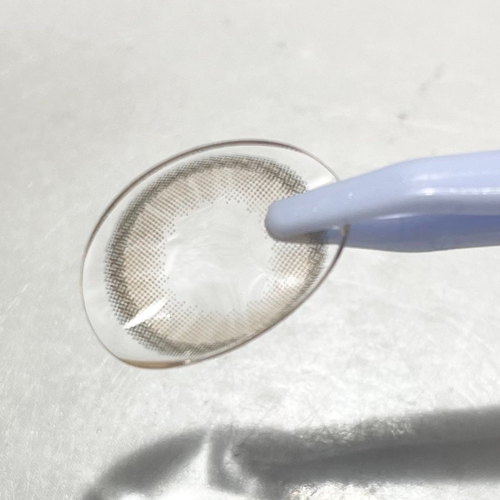 N’s COLLECTION 1day/N’s COLLECTION/ワンデー(1DAY)カラコンを使ったクチコミ(2枚目)