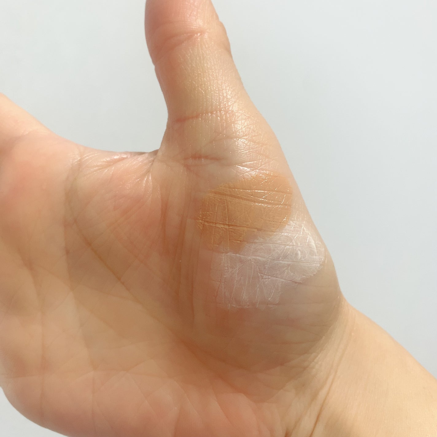 ダブルマルチクレヨン/チャコット・コスメティクス/シェーディングを使ったクチコミ(2枚目)