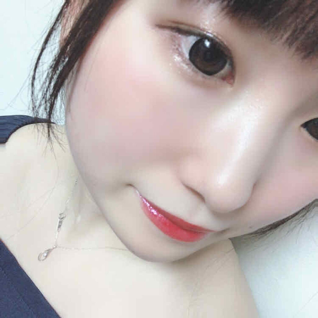 ディオール アディクト ラッカー プランプ/Dior/リップグロスを使ったクチコミ（2枚目）