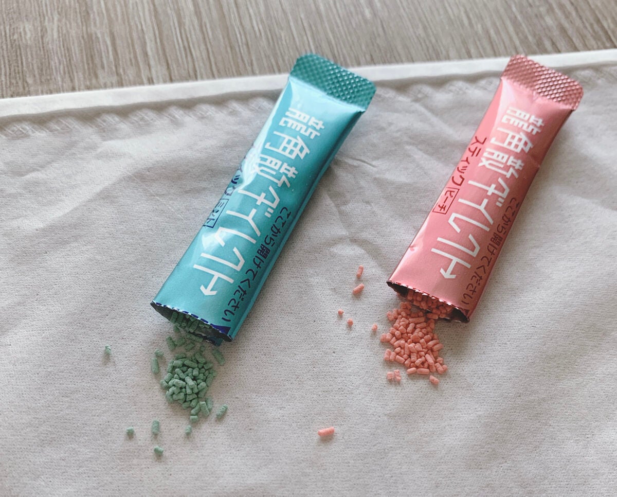 龍角散ダイレクトスティック(医薬品)/龍角散/その他を使ったクチコミ(2枚目)