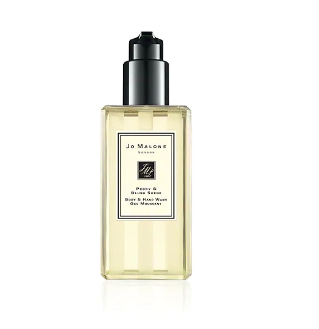 Jo MALONE LONDON ピオニー ＆ ブラッシュ ボディ ＆ ハンド ウォッシュ