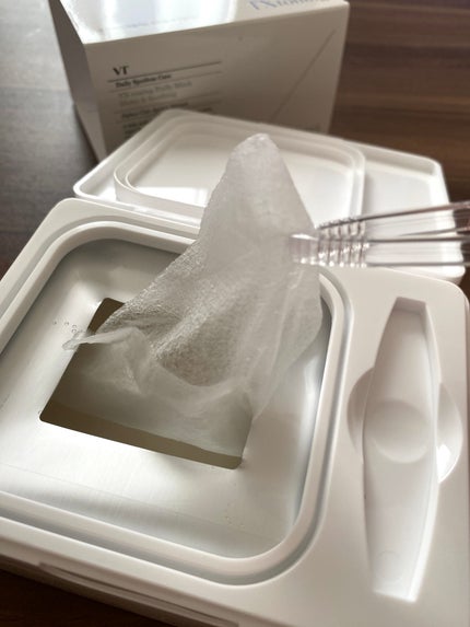 を使ったクチコミ(3枚目)