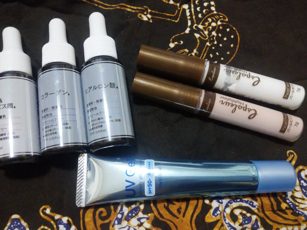 M クッション ファンデーション(モイスチャー)/MISSHA/クッションファンデーションを使ったクチコミ（3枚目）