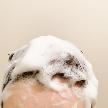 SpaniQ ナノバブルシャンプー/SpaniQ/市販シャンプーを使ったクチコミ(6枚目)