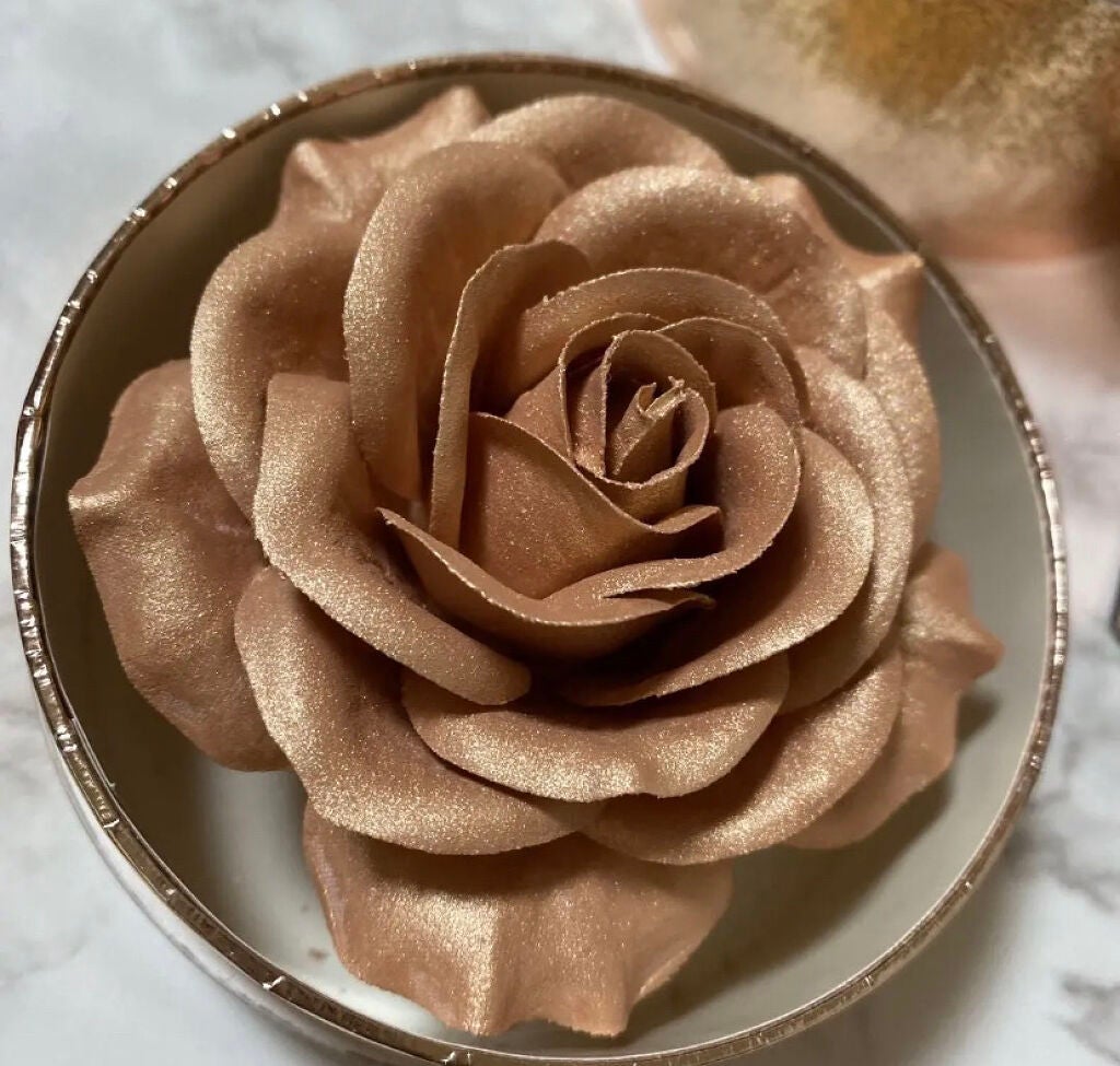 ラ ローズ ア プードル/LANCOME/パウダーチークを使ったクチコミ(3枚目)