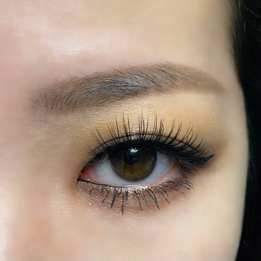 大英博物館 エジプトシリーズ アイシャドウパレット/ZEESEA/アイシャドウパレットを使ったクチコミ(2枚目)