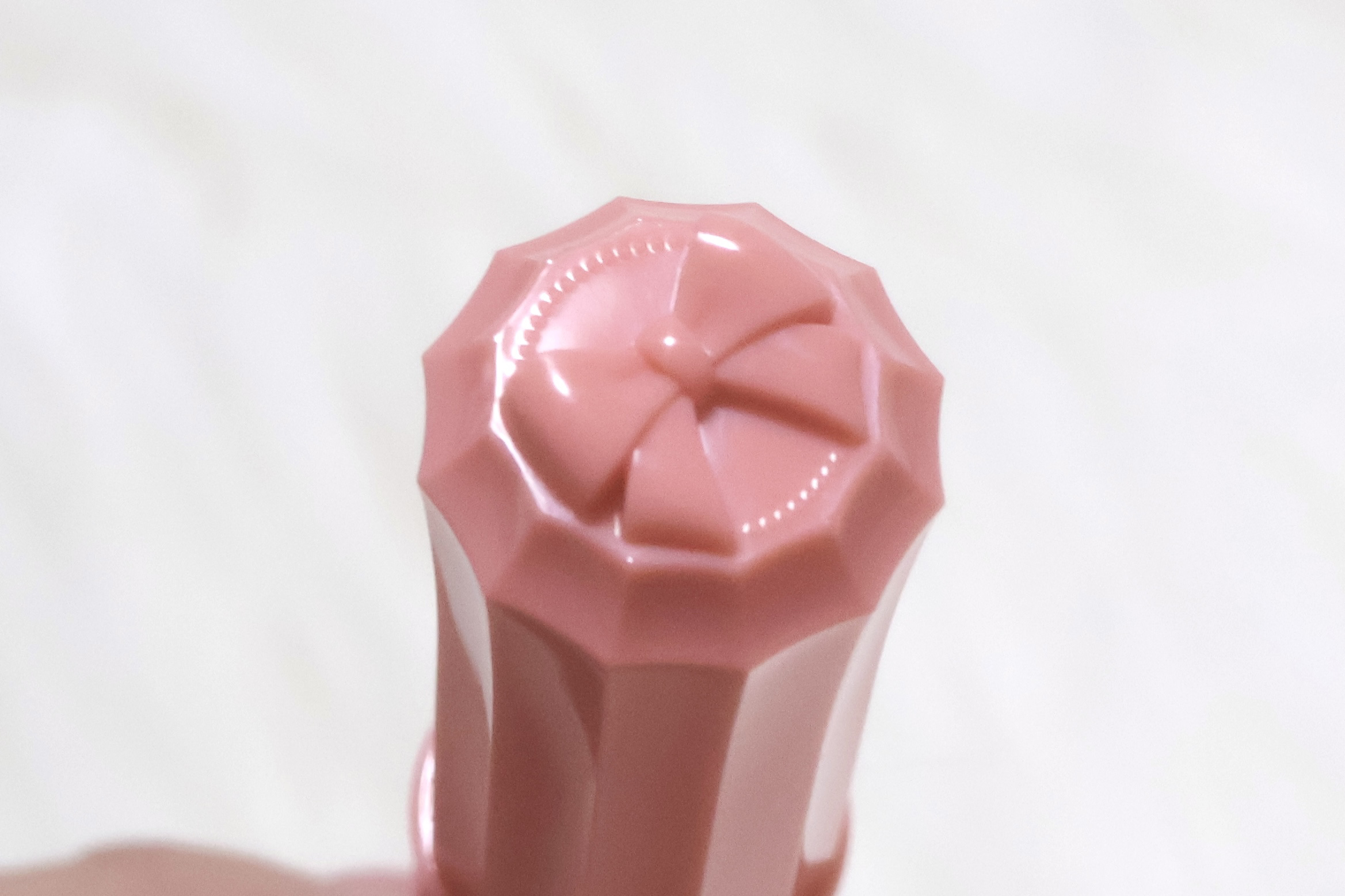 むちぷるティント/キャンメイク/リップティントを使ったクチコミ（3枚目）