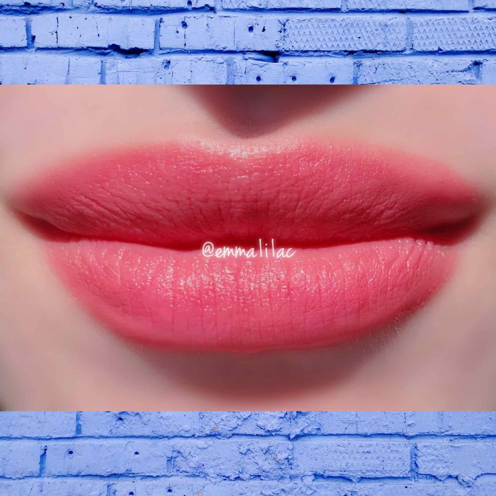 ベターリップトーク/ETUDE/口紅を使ったクチコミ(3枚目)