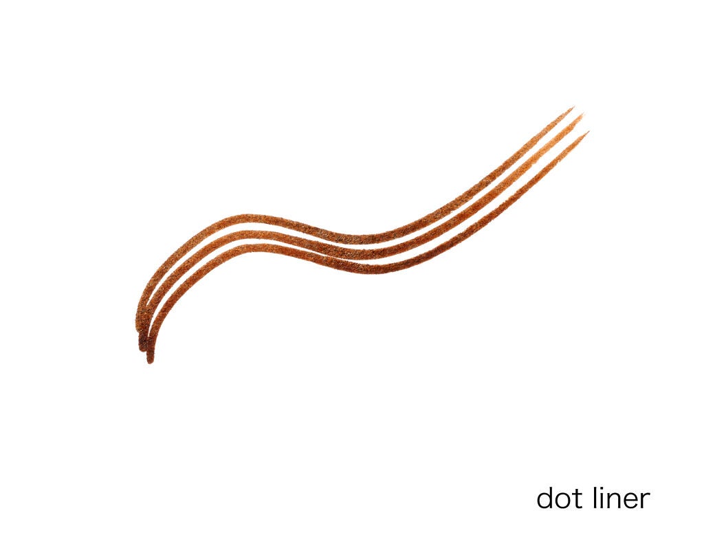 仕込みアイライナー Fujiko