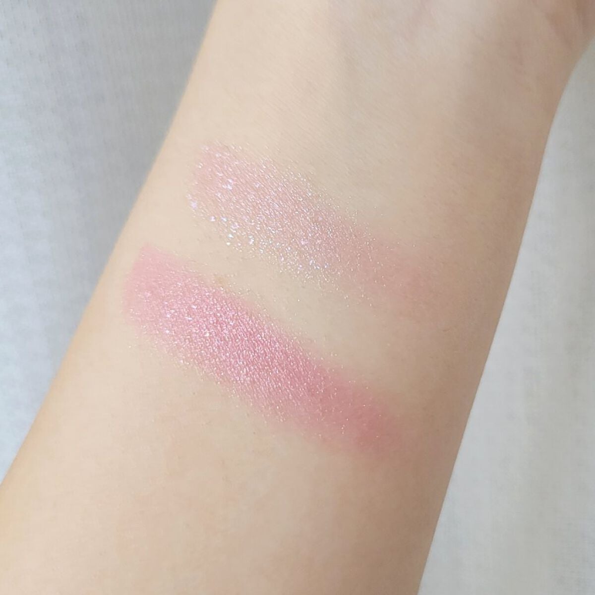 エレクトリックショックアイズ /KATE/アイシャドウパレットを使ったクチコミ(7枚目)