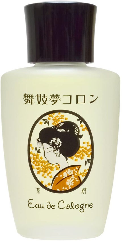 MAMY SANGO COSMETICS 舞妓夢コロン