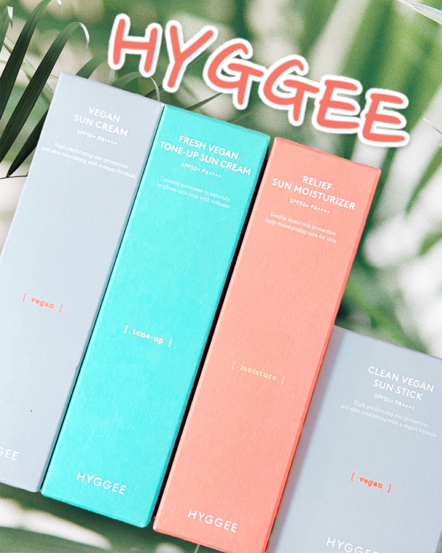 リリーフサンモイスチャライザー/HYGGEE/化粧下地を使ったクチコミ（1枚目）