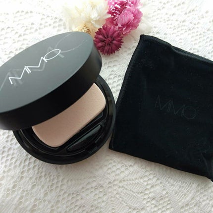 ミネラルリキッドリー ファンデーション SPF22 PA++/MiMC/リキッドファンデーションを使ったクチコミ(1枚目)