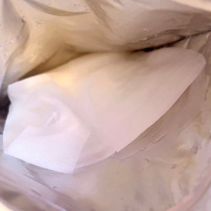 肌美精 CHOIマスク 薬用乾燥肌あれケア/肌美精/シートマスク・パックを使ったクチコミ(4枚目)