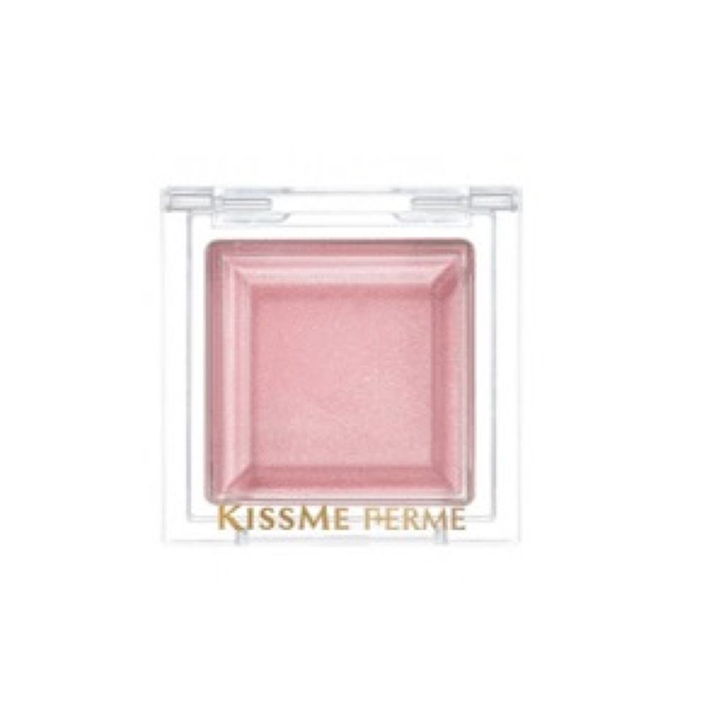 しっとりツヤ感 アイカラー 03 ピンク