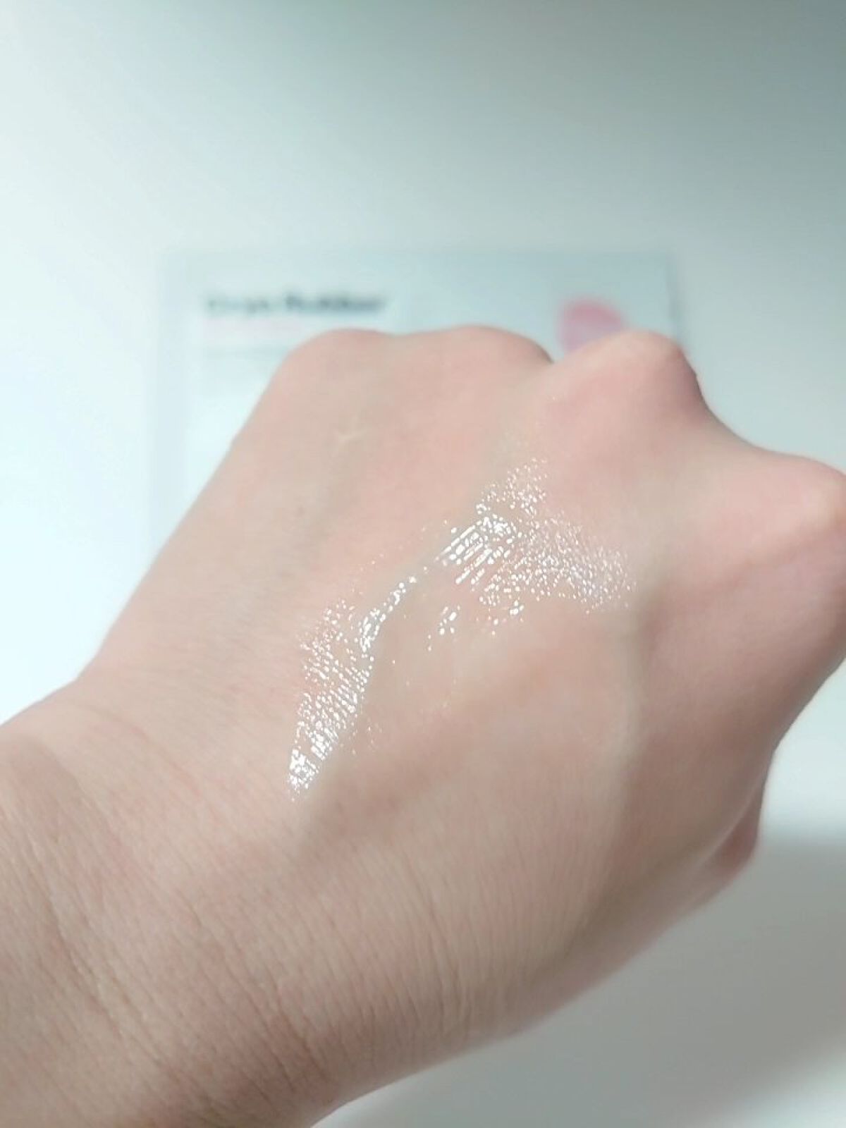 Dr.Jart＋ ラバーマスク ファーミングのクチコミ「もちもち弾力ハリケアのスペシャルケア❣️
ファーミング→お肌を耕して栄養補給🤗

✼••┈┈•.....」（3枚目）