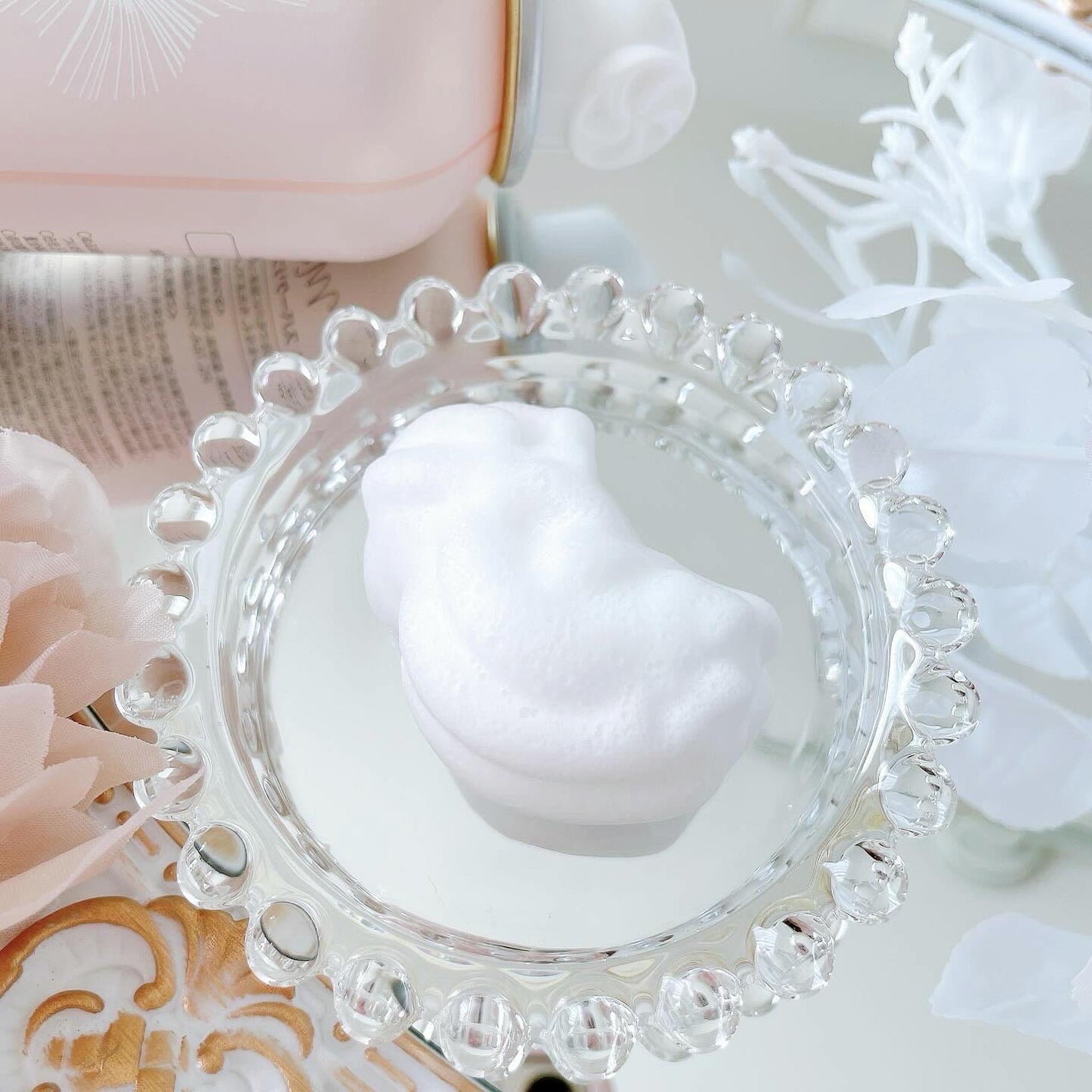 スパークリングスパシャンプー/MELCE/市販シャンプーを使ったクチコミ(3枚目)