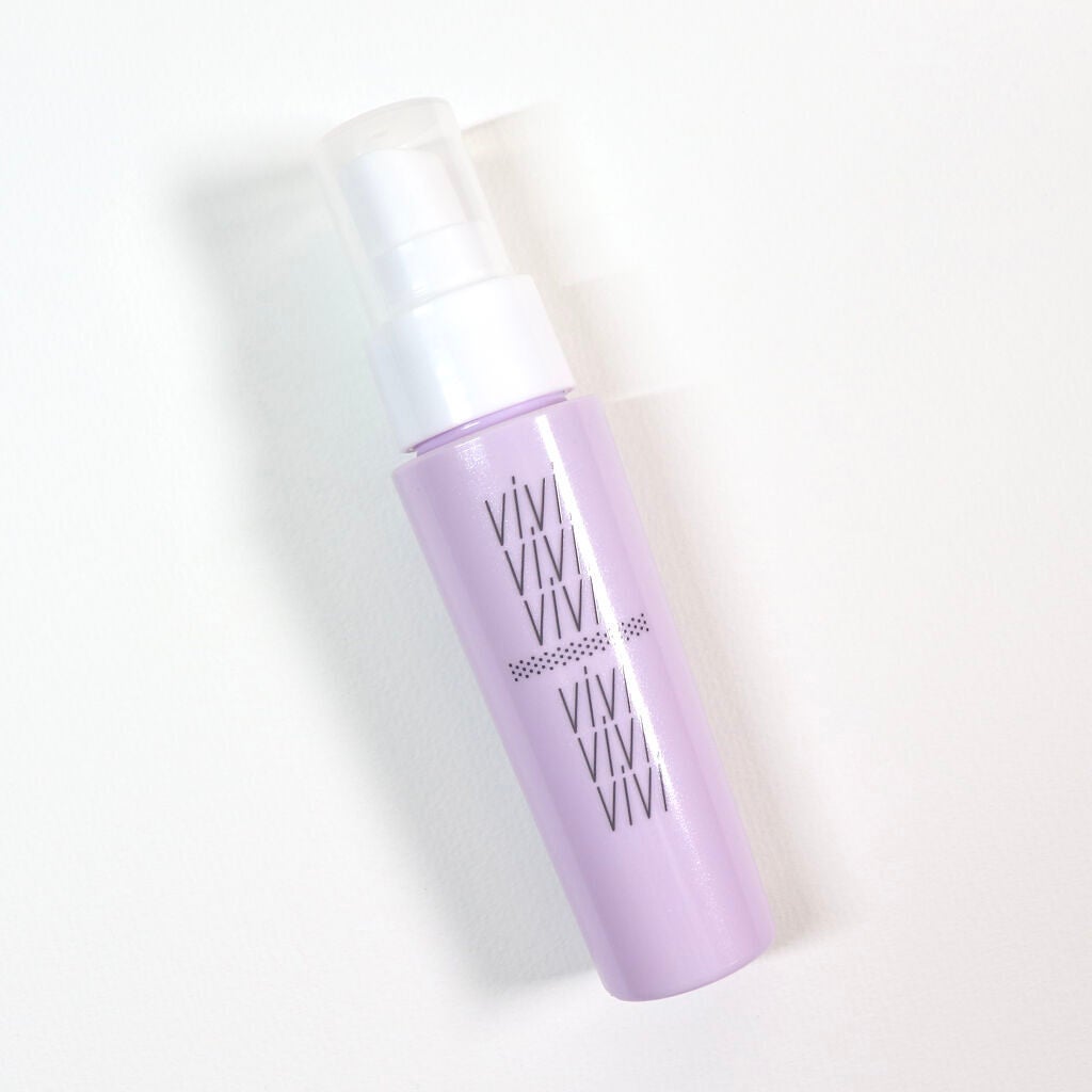 色持ちミスト/ヴィ・ヴィ/その他化粧小物を使ったクチコミ(1枚目)