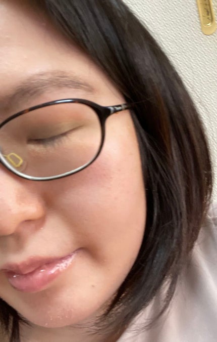 パーフェクトマルチアイズ/キャンメイク/アイシャドウパレットを使ったクチコミ(5枚目)