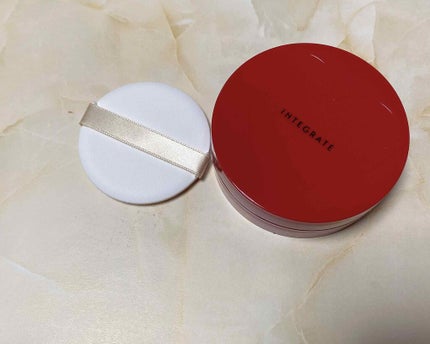 水ジェリークラッシュ/インテグレート/クリーム・エマルジョンファンデーションを使ったクチコミ(1枚目)