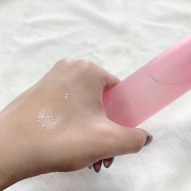  HOTARU PERSONALIZED LOTION／MOISTURIZER /HOTARU PERSONALIZED/スキンケアキットを使ったクチコミ（3枚目）