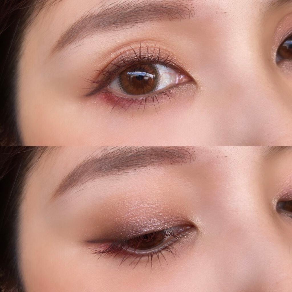 アイグロウ ジェム/DECORTÉ/ジェル・クリームアイシャドウを使ったクチコミ(4枚目)