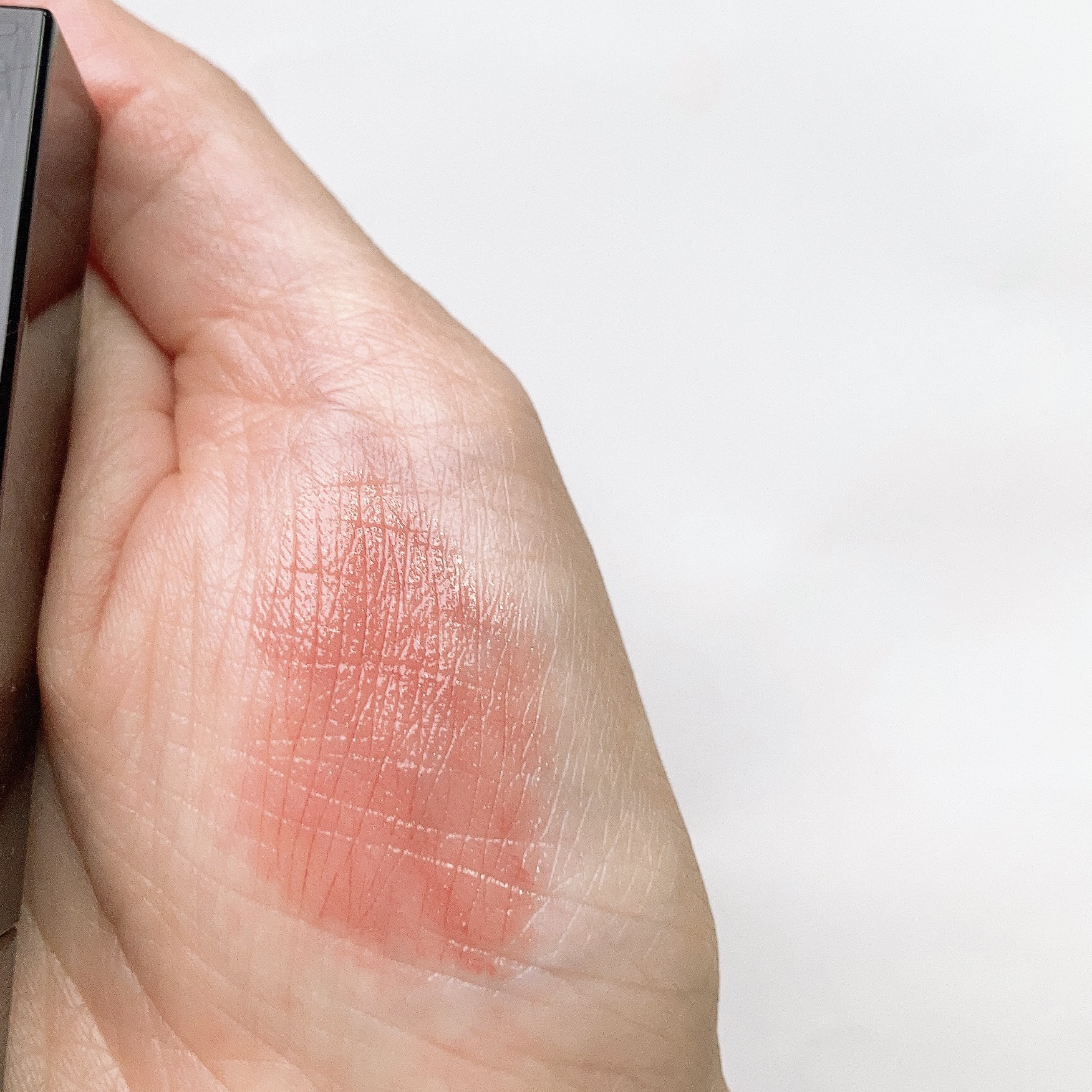 ケイト リップモンスター/KATE/口紅を使ったクチコミ（2枚目）